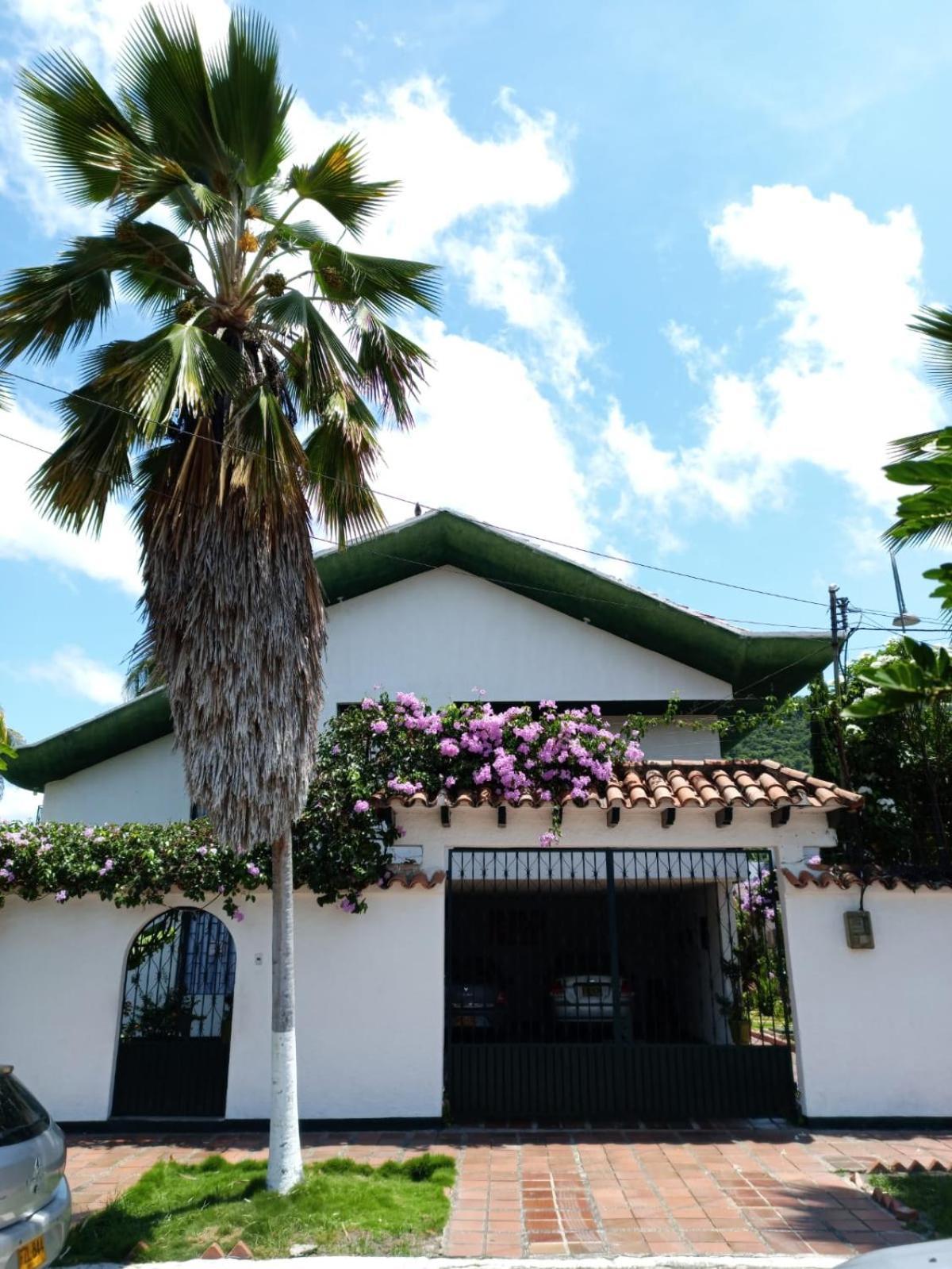 Casa Frasser Honda  Exterior photo